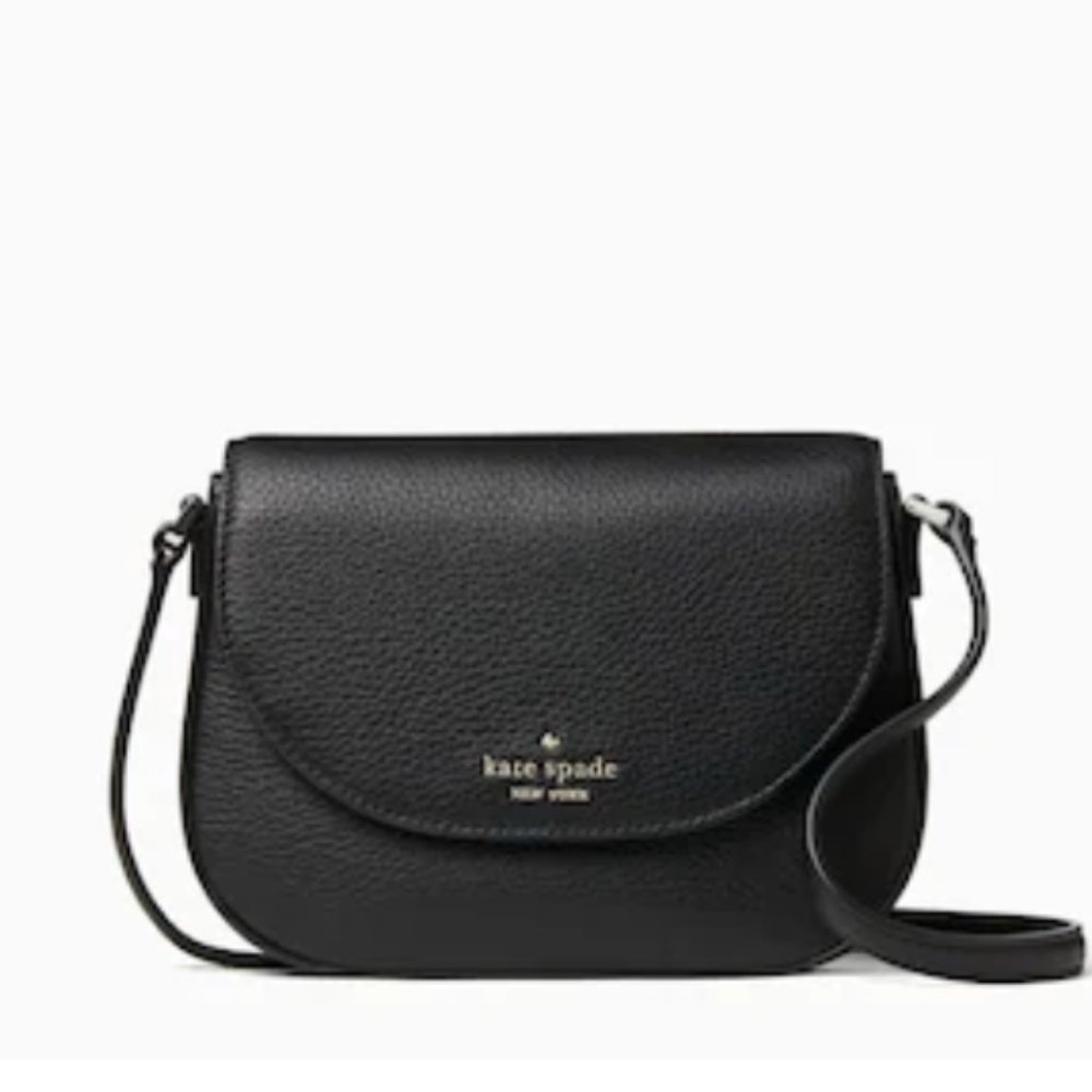Kate Spade Leila Mini Flap Crossbody